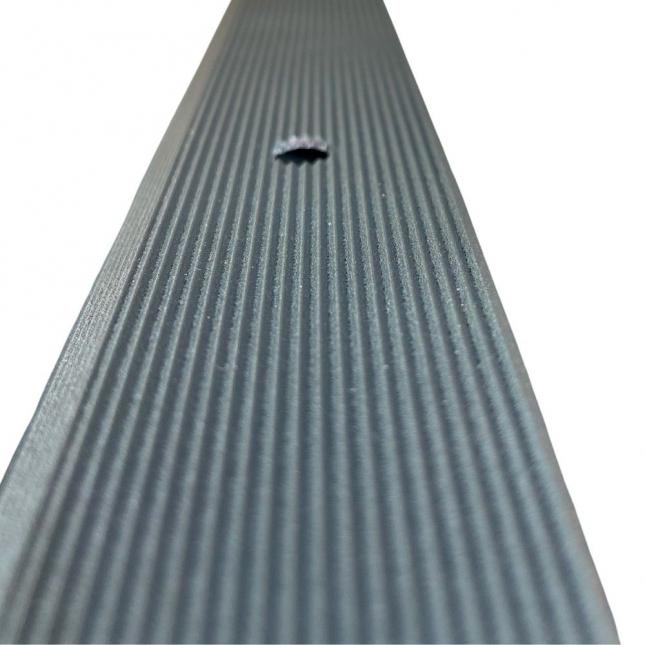 DACHPROTECT Wandanschlussprofil DP43